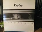 Pendragon-Kowtow. Topprog vinyl., Cd's en Dvd's, Ophalen of Verzenden, Gebruikt, 12 inch, Progressive