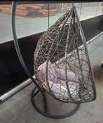 Hangstoel  eistoel, Huis en Inrichting, Stoelen, Ophalen of Verzenden, Gebruikt