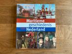 Maritieme geschiedenis van Nederland - Scheepvaart Museum, Boeken, Ophalen of Verzenden, Zo goed als nieuw