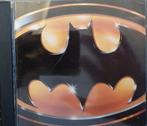 Batman, motion picture soundtrack, Cd's en Dvd's, Cd's | Filmmuziek en Soundtracks, Ophalen of Verzenden, Zo goed als nieuw