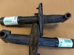 BMW E46 compact achterbumper schokdempers li + re, Auto-onderdelen, Ophalen of Verzenden, Nieuw, BMW