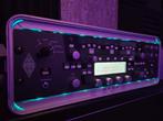 Kemper PowerRack + Remote + Mission Pedal + flightcases, Ophalen, Gebruikt, Gitaar, 100 watt of meer