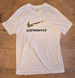 Hagelnieuw Springboks t-shirt XL, Ophalen of Verzenden, Nieuw, Kleding