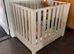 Box TWF, Kinderen en Baby's, Boxen, Ophalen, Gebruikt, Vierkant, In hoogte verstelbaar