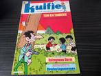 Kuifje jaargang 42 nr.20, Boeken, Eén stripboek, Donald Duck, Ophalen, Gelezen