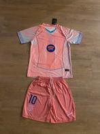 Barcelona Voetbalshirt, Kleding | Heren, Sportkleding, Nieuw, Overige maten, Ophalen of Verzenden, Roze
