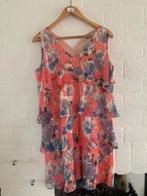 Jurk caroline biss maat 36, Ophalen of Verzenden, Knielengte, Roze, Maat 36 (S)