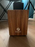 Fazley Cajon, Ophalen of Verzenden, Zo goed als nieuw, Trommel