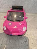 Barbie auto, Ophalen of Verzenden, Zo goed als nieuw, Barbie