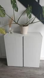 Ivar kast ikea, Ophalen, Gebruikt