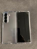 Samsung galaxy z fold 6 256gb, Ophalen of Verzenden, Zo goed als nieuw, Galaxy Z Fold, 10 megapixel of meer