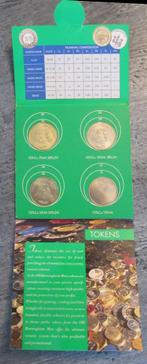 Penningen IMI Birmingham Mint, Verzenden, Overige materialen, Buitenland