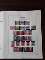 Automaatzegels Nederland, Postzegels en Munten, Ophalen of Verzenden, Nederland