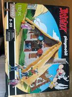 Complete Playmobil Asterix set - Nieuw, Ophalen of Verzenden, Nieuw, Complete set