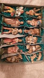 kerststal, Diversen, Kerst, Ophalen of Verzenden, Zo goed als nieuw