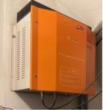 Zonnepaneel omvormer 500 w, Ophalen, Zo goed als nieuw, Schakelaar