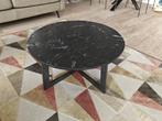 Salontafel graniet, Ophalen, Overige materialen, 50 tot 100 cm, Rond