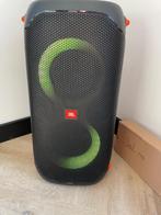 JBL Partybox 110 te huur!!!, Audio, Tv en Foto, Luidsprekers, Ophalen, JBL, Overige typen, Zo goed als nieuw