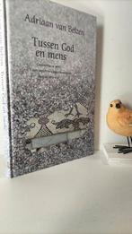 Belzen, Adriaan van; Tussen God en mens (deel 2), Ophalen of Verzenden, Gelezen, Christendom | Protestants