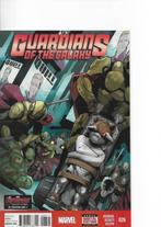 Guardians of the Galaxy (2013 3rd Series) 026, Ophalen of Verzenden