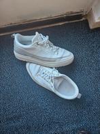 Mason germents sneakers maat 44 wit, Kleding | Dames, Schoenen, Ophalen of Verzenden, Wit, Zo goed als nieuw, Sneakers of Gympen