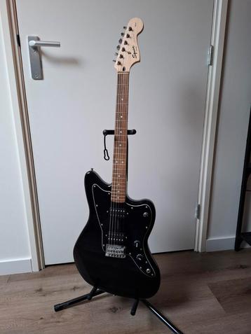 Squier Jazzmaster (Fender) beschikbaar voor biedingen