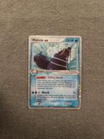 Walrein ex (99/108) UR, Ophalen of Verzenden, Zo goed als nieuw