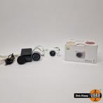 Nikon Hybride 1 J2 - Wit incl lens en lader | nette staat, Nikon, Zo goed als nieuw, Support@nikon.com, Nikon Corporation
Shinagawa Intercity Tower C
2-15-3, Konan, Minato-ku
Tokyo 108-6290
Japan