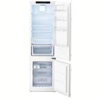 Ikea koel/vriescombinatie inbouw KÖLDGRADER, Witgoed en Apparatuur, Koelkasten en IJskasten, Ophalen, 200 liter of meer, Met aparte vriezer