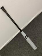 33" DeMarini The Goods hybrid BBCOR knuppel, licht gebruikt, Ophalen of Verzenden, Zo goed als nieuw, Honkbal, Knuppel