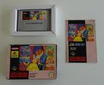 Belle & Het Beest compleet voor Super Nintendo, Ophalen, Zo goed als nieuw