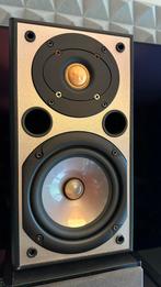 Yamaha N90 Luidsprekers, Ophalen, Gebruikt, 60 tot 120 watt, Overige merken