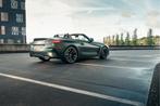 BMW Z4 Roadster M40i High Executive / M Adaptief onderstel /, Auto's, BMW, 13 km/l, Achterwielaandrijving, Zwart, Cabriolet