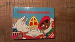 Sinterklaasliedjes, Ophalen of Verzenden, Zo goed als nieuw