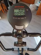 Hometrainer KETTLER, Sport en Fitness, Fitnessmaterialen, Ophalen, Zo goed als nieuw, Overige typen