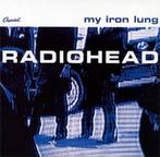 cd van Radiohead – My Iron Lung, Ophalen of Verzenden, Zo goed als nieuw, Poprock
