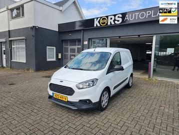 Ford Transit Courier 1.5 TDCI Trend Duratorq S&S beschikbaar voor biedingen