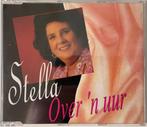 Stella  – Over 'n Uur  (3 Track CDSingle), Ophalen of Verzenden, Zo goed als nieuw