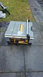 De walt zaag tafel, Ophalen of Verzenden, 1200 watt of meer, Afkortzaag, 30 tot 70 mm