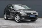 Volkswagen Tiguan 1.4 TSI 4Motion DSG Comfortline Apple/Andr, Automaat, 4 cilinders, Zwart, 1492 kg