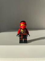 Lego Ninjago Kai Skybound, Kinderen en Baby's, Speelgoed | Duplo en Lego, Ophalen, Zo goed als nieuw, Lego