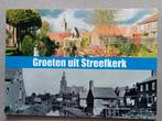 Ansichtkaart Streefkerk, Ophalen of Verzenden