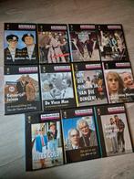 Van Kooten & De Bie - Bibliotheek / Complete serie, Alle leeftijden, Ophalen of Verzenden, Gebruikt, Komedie