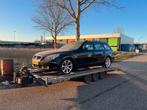 BMW E60 E61 530i 5 serie in ONDERDELEN / PARTS | Sapphire, Gebruikt, Voor, Ophalen of Verzenden, BMW