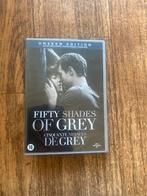 Fifty Shades of Grey DVD - unseen edition, Cd's en Dvd's, Dvd's | Drama, Vanaf 16 jaar, Ophalen of Verzenden, Zo goed als nieuw