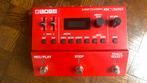 Boss RC 500 loop station, Muziek en Instrumenten, Effecten, Ophalen of Verzenden, Zo goed als nieuw