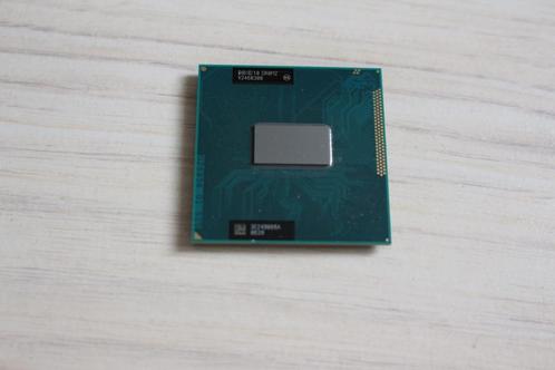 Intel core i5 3210m laptop processor, Computers en Software, Processors, Zo goed als nieuw, 2-core, 2 tot 3 Ghz, Ophalen of Verzenden