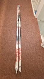 Langlaufskies Rossignol met NNN binding, Ophalen, Rossignol, Zo goed als nieuw, Ski's
