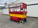 2015 JLG 3246 ES Schaarhoogwerker