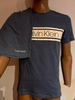 CALVIN KLEIN pyjama maat S origineel ZGAN, Calvin Klein, Ophalen of Verzenden, Zo goed als nieuw, Maat 46 (S) of kleiner